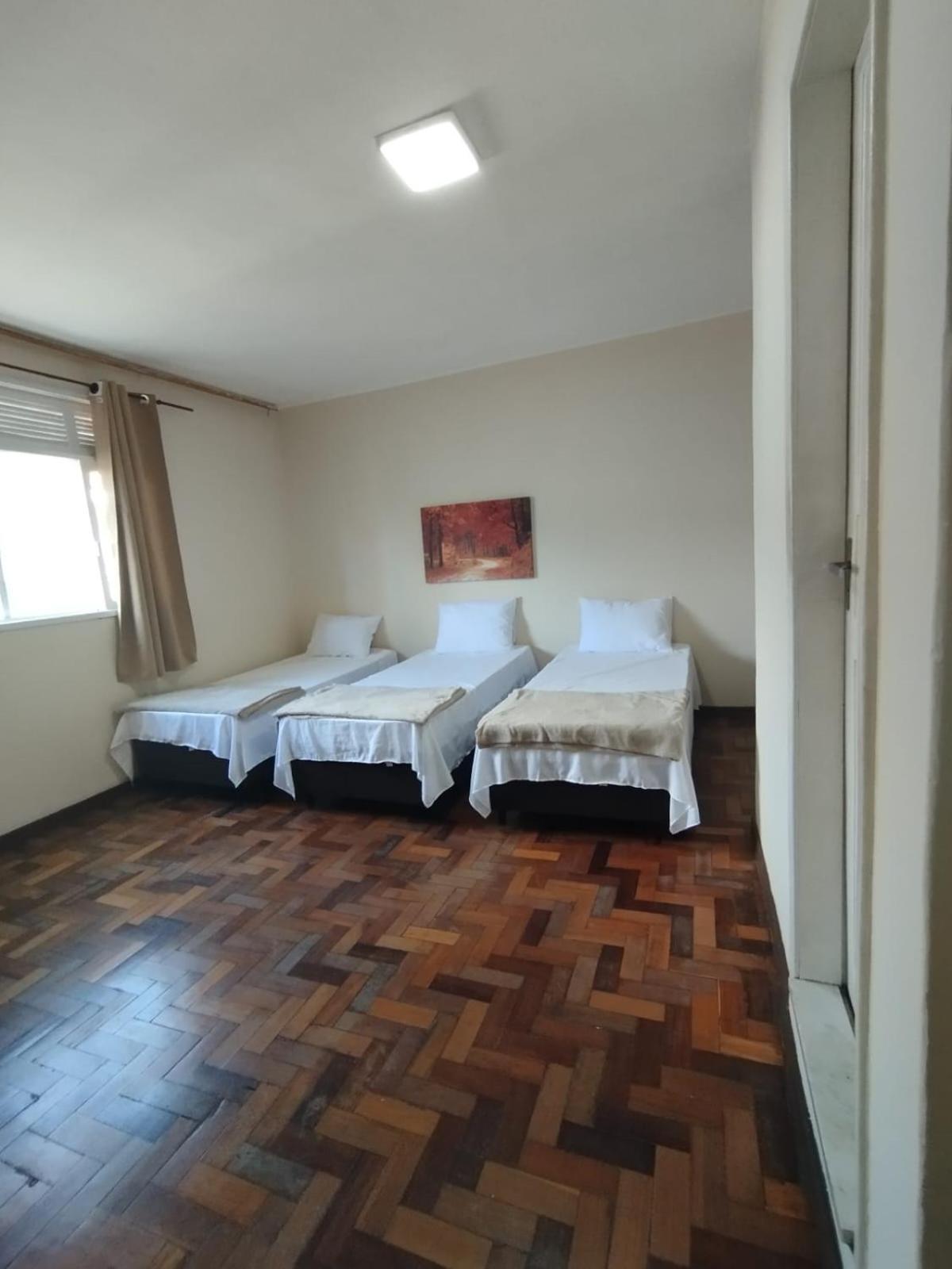 Hotel Avenida Nova Friburgo Ngoại thất bức ảnh