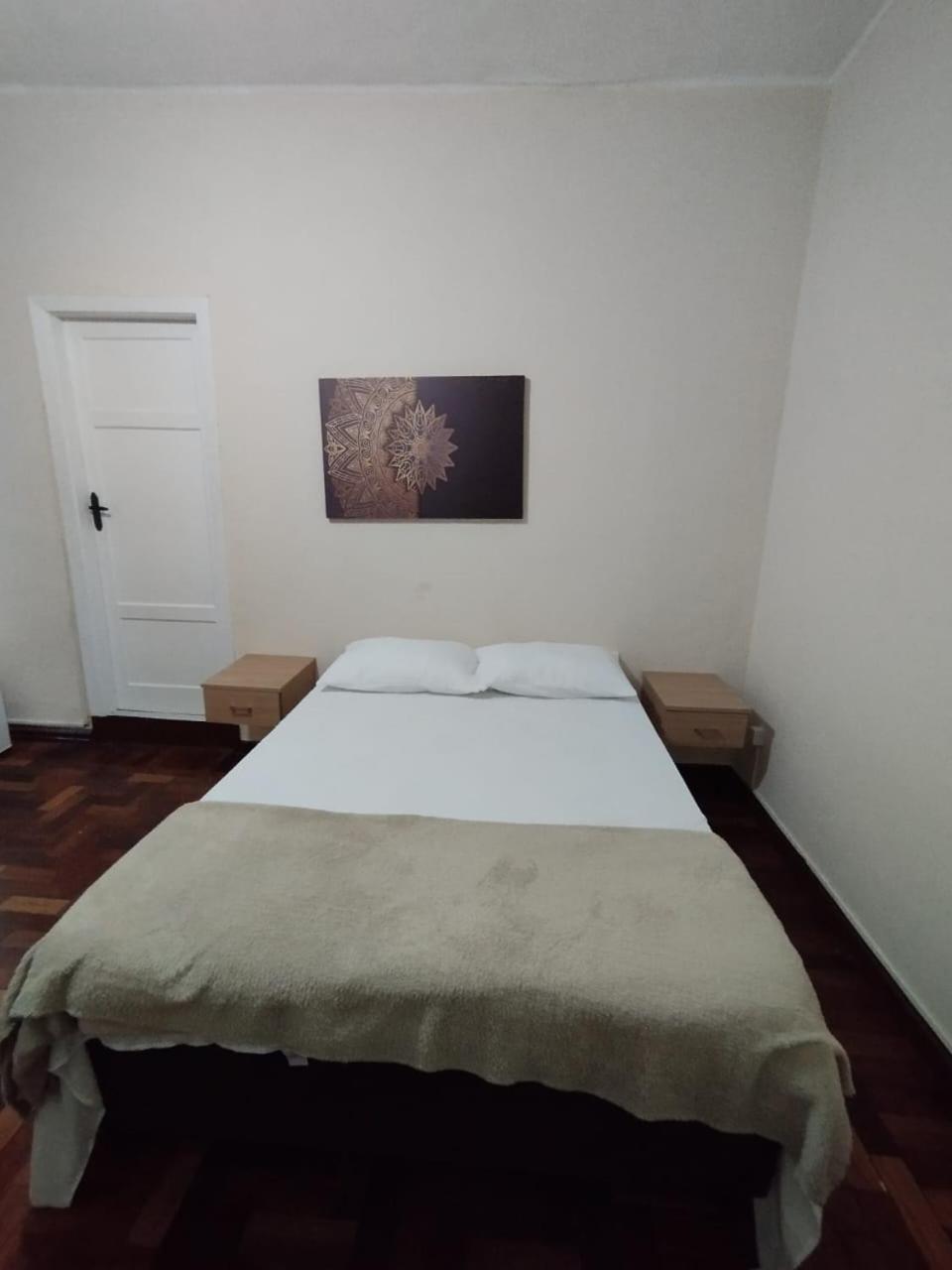 Hotel Avenida Nova Friburgo Ngoại thất bức ảnh