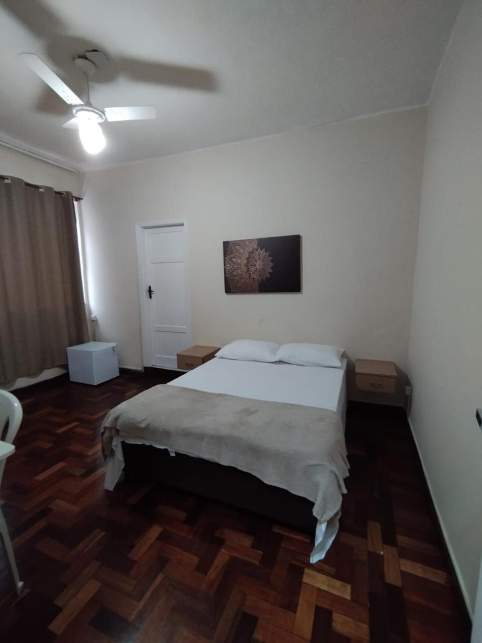 Hotel Avenida Nova Friburgo Ngoại thất bức ảnh