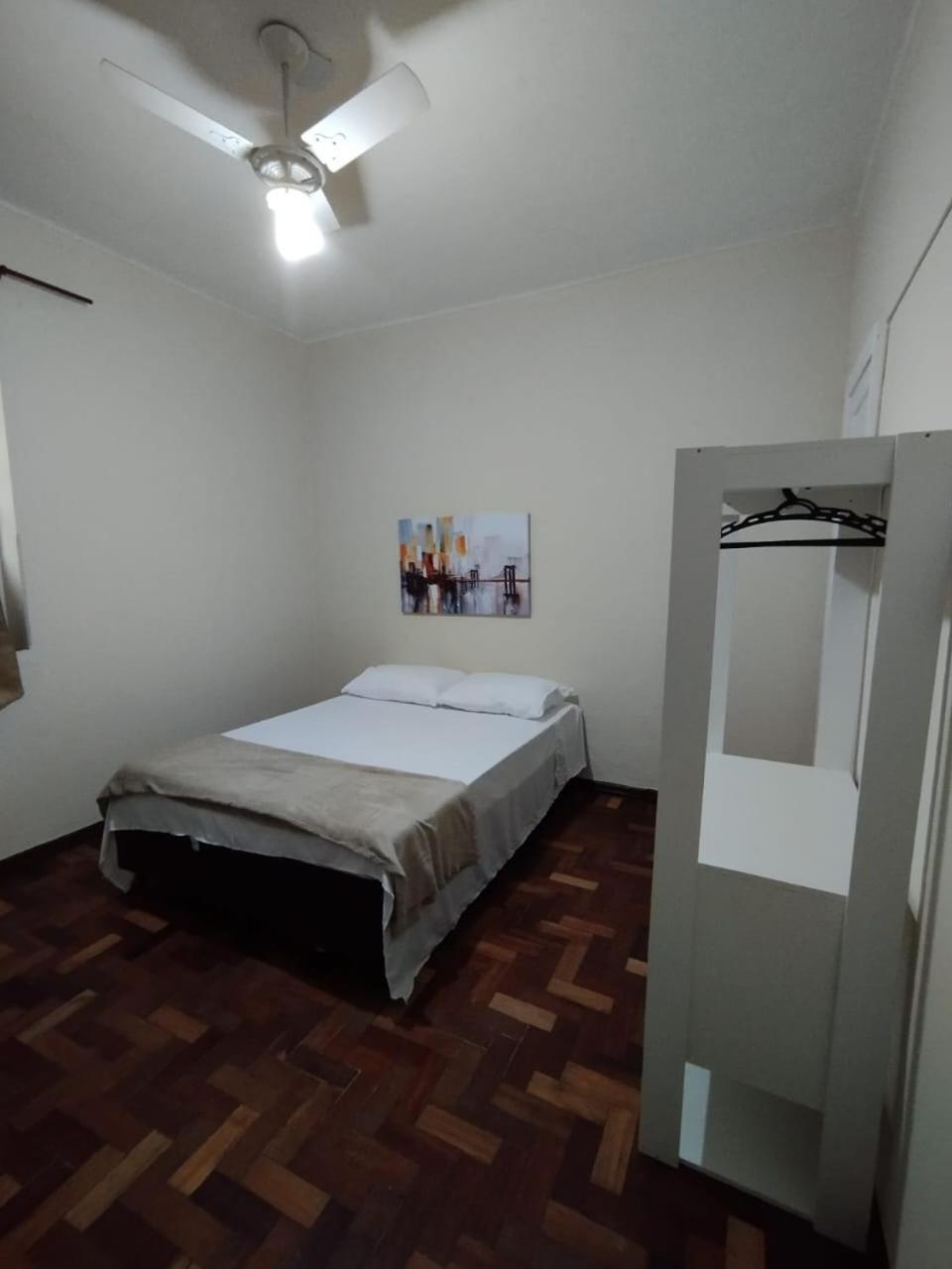 Hotel Avenida Nova Friburgo Ngoại thất bức ảnh
