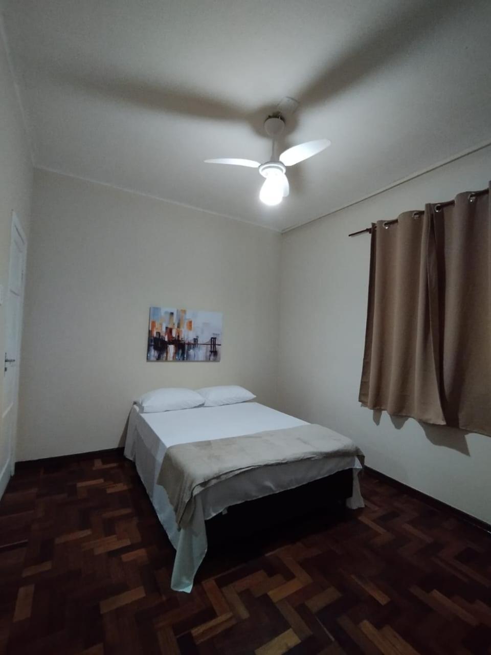 Hotel Avenida Nova Friburgo Ngoại thất bức ảnh