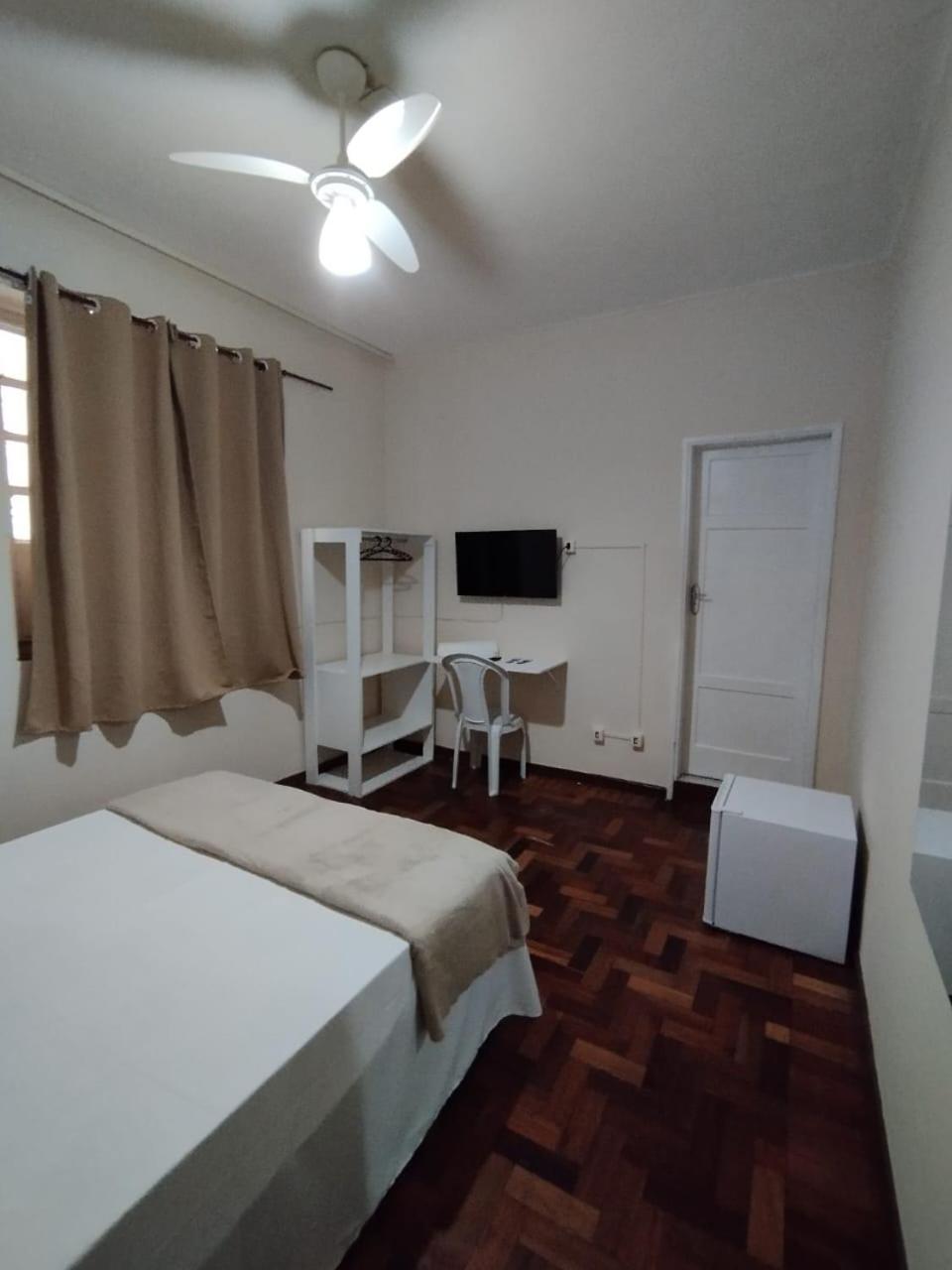 Hotel Avenida Nova Friburgo Ngoại thất bức ảnh