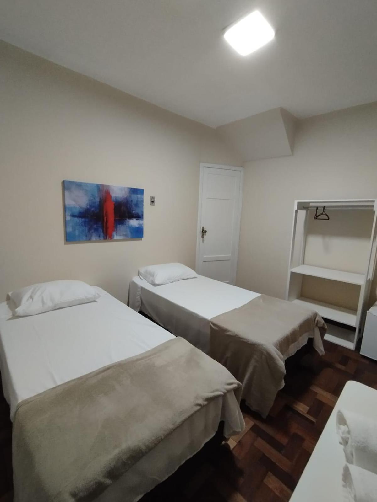 Hotel Avenida Nova Friburgo Ngoại thất bức ảnh