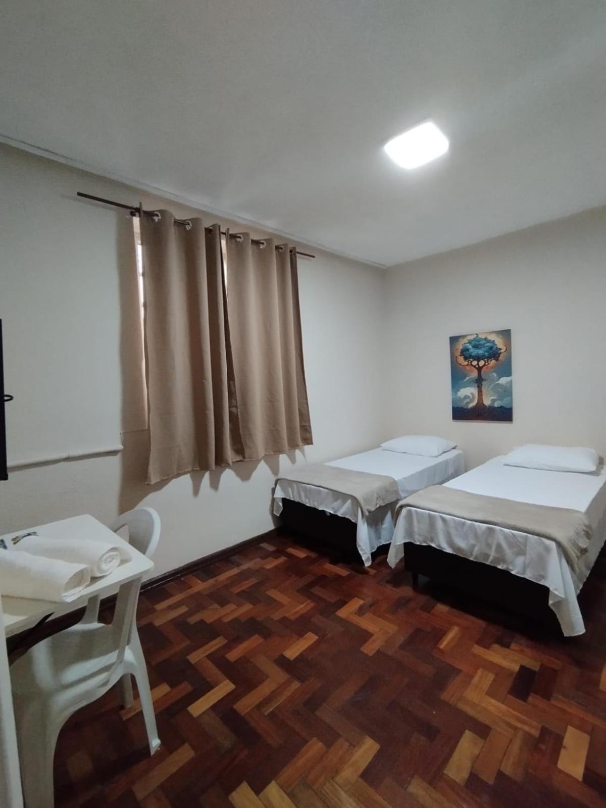 Hotel Avenida Nova Friburgo Ngoại thất bức ảnh