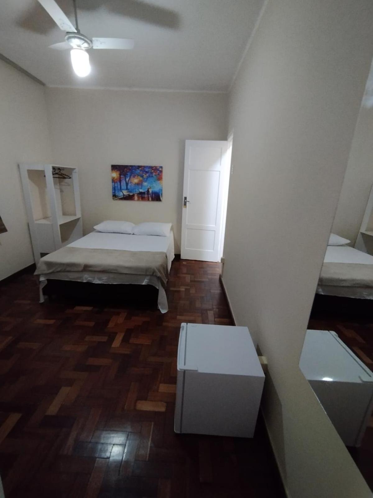 Hotel Avenida Nova Friburgo Ngoại thất bức ảnh