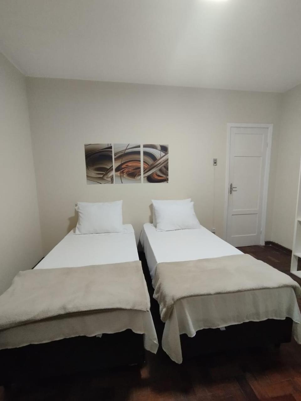 Hotel Avenida Nova Friburgo Ngoại thất bức ảnh