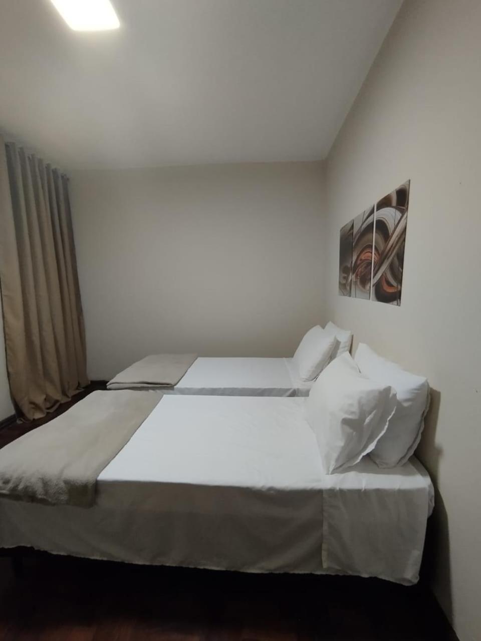 Hotel Avenida Nova Friburgo Ngoại thất bức ảnh