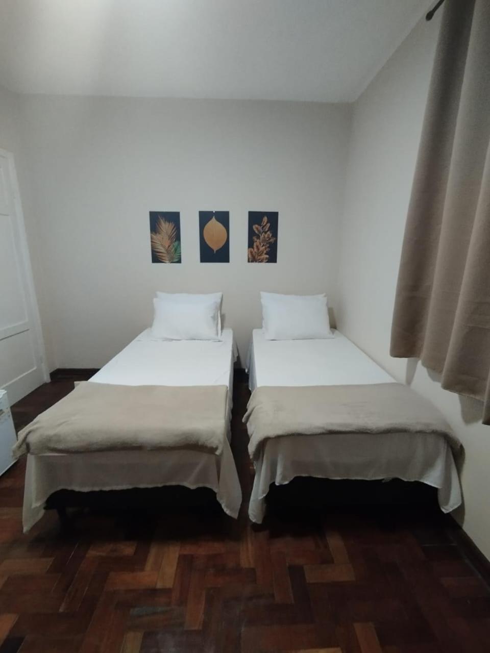 Hotel Avenida Nova Friburgo Ngoại thất bức ảnh