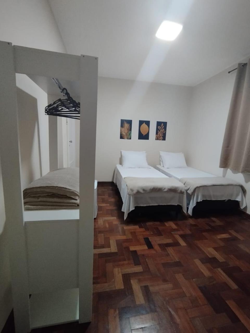 Hotel Avenida Nova Friburgo Ngoại thất bức ảnh