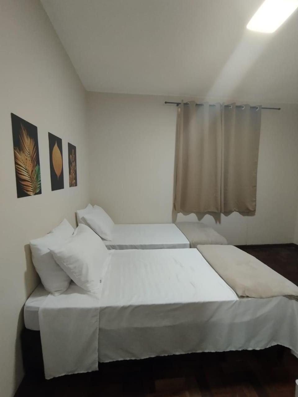 Hotel Avenida Nova Friburgo Ngoại thất bức ảnh