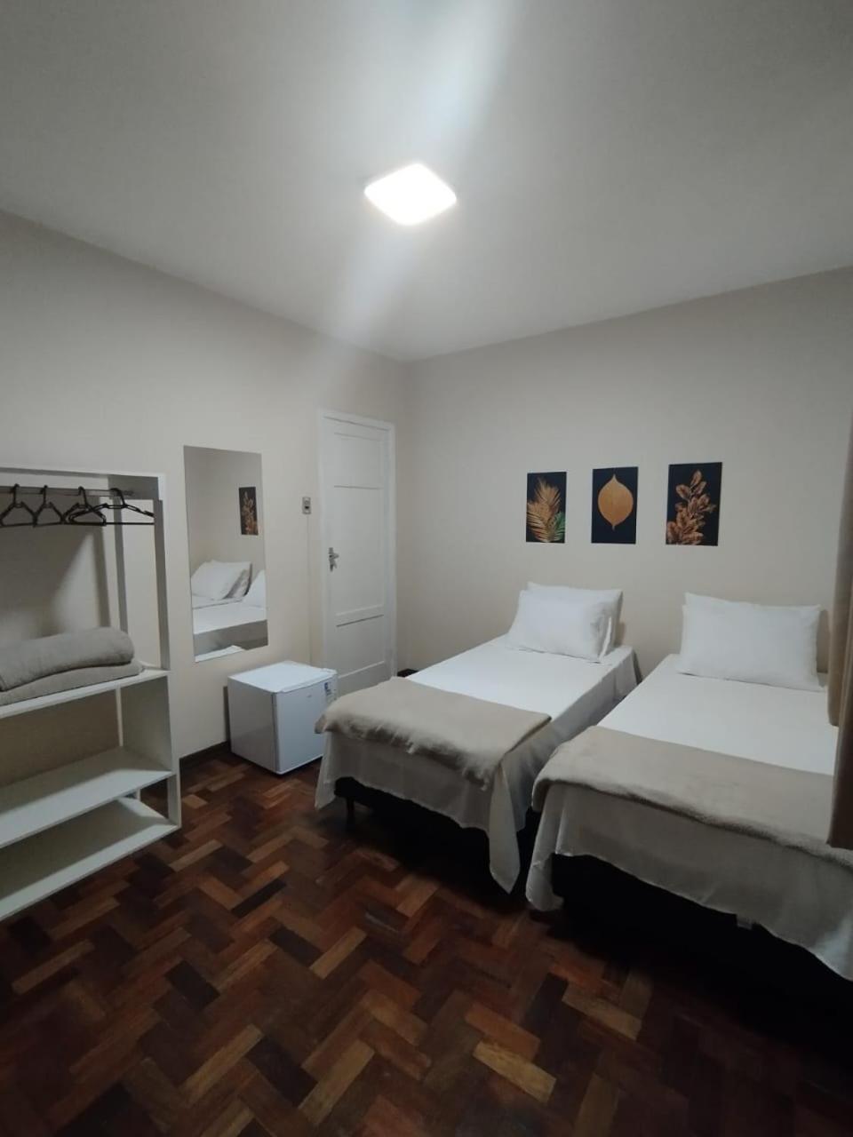 Hotel Avenida Nova Friburgo Ngoại thất bức ảnh