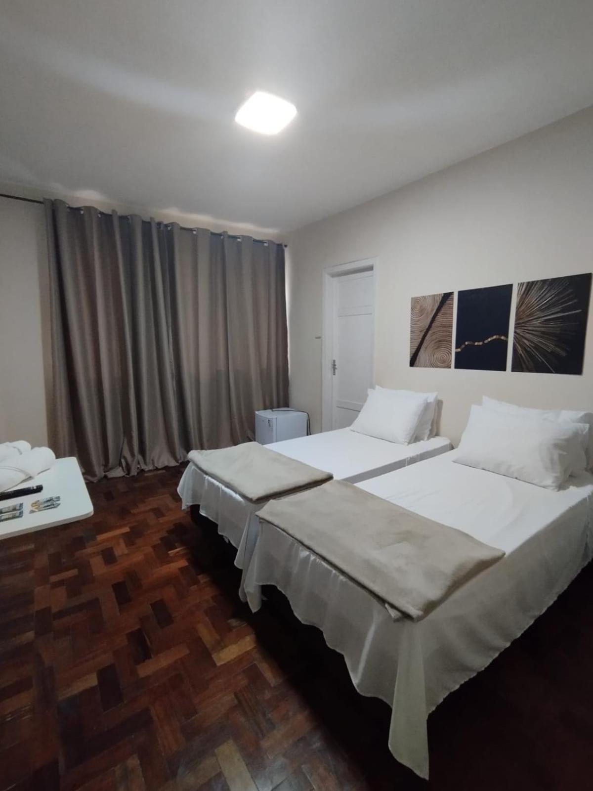 Hotel Avenida Nova Friburgo Ngoại thất bức ảnh