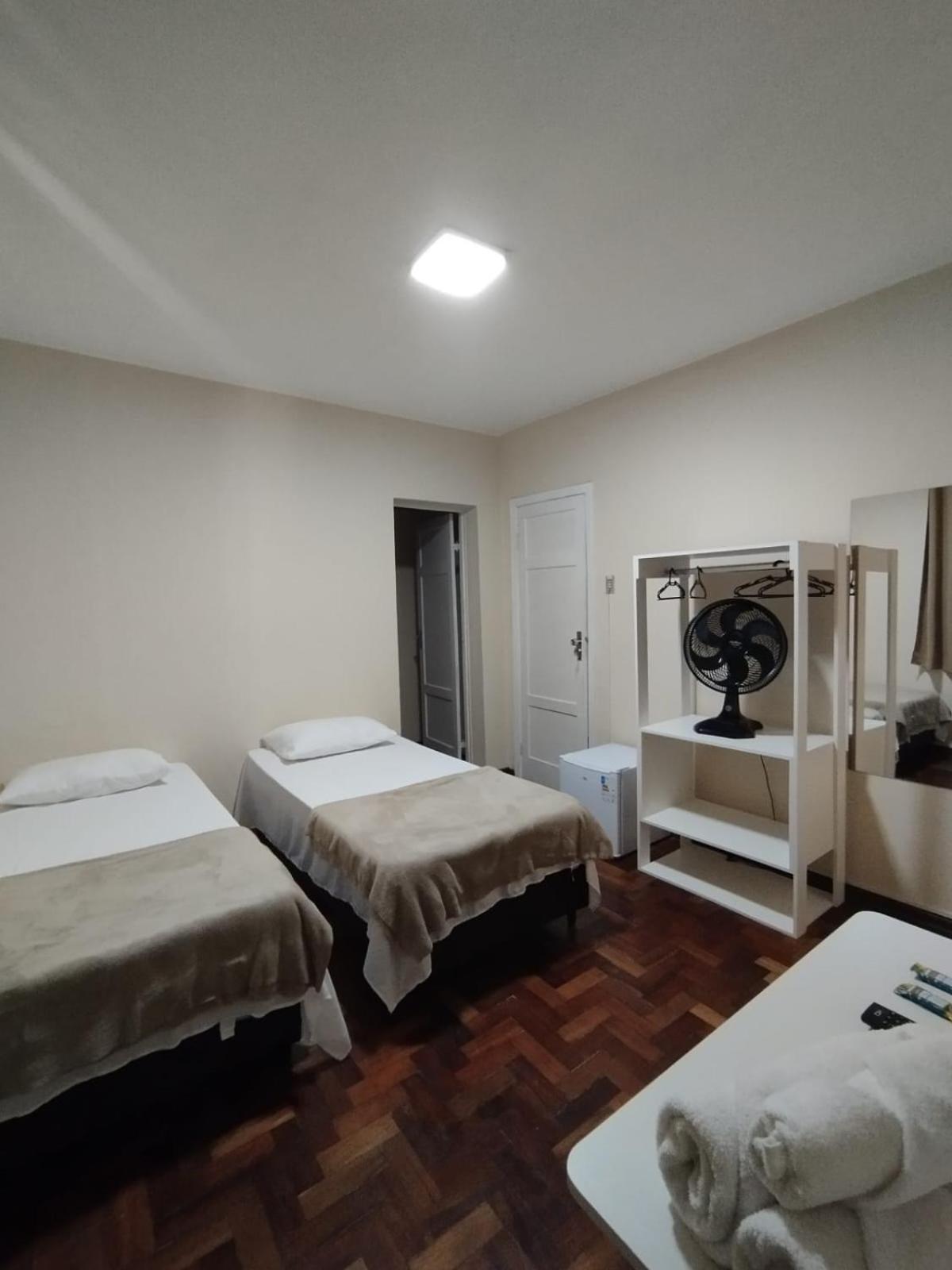 Hotel Avenida Nova Friburgo Ngoại thất bức ảnh