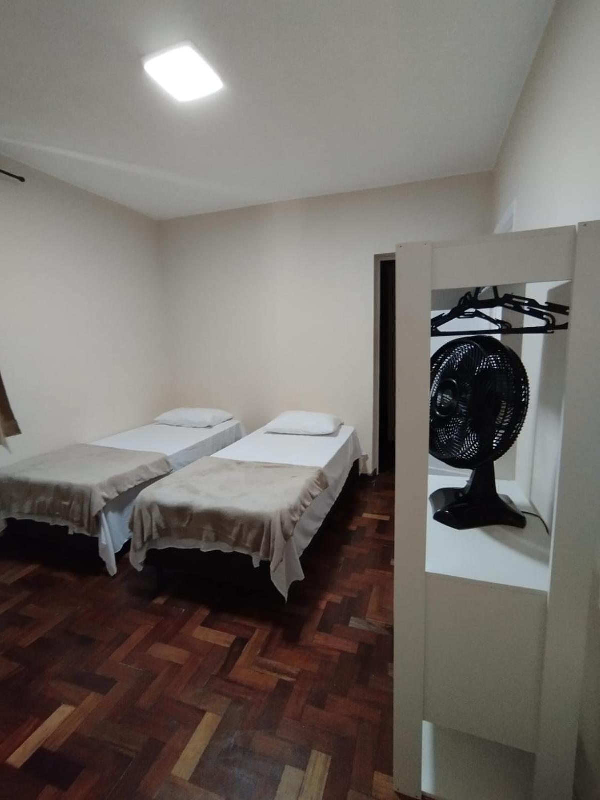 Hotel Avenida Nova Friburgo Ngoại thất bức ảnh
